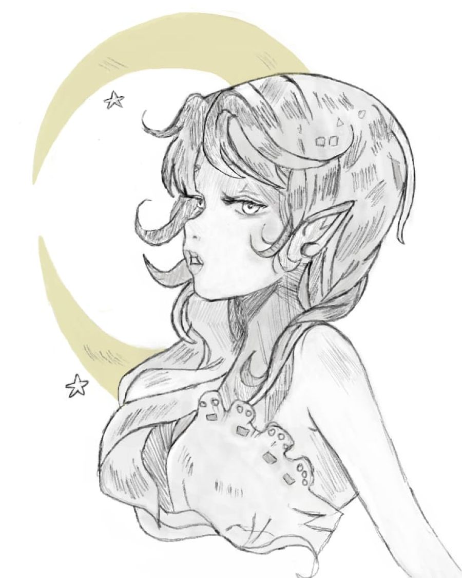 портрет девушки и луны 1.jpg