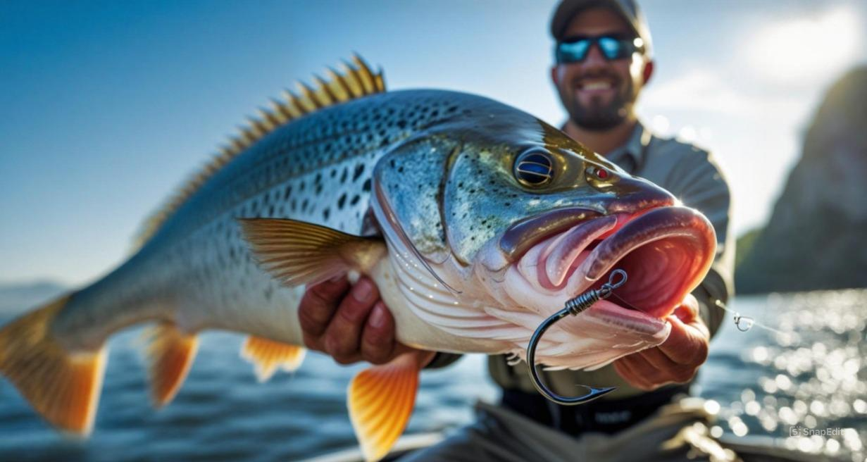 Настройка контекстной рекламы на Яндексе для рыболовного интернет-магазина