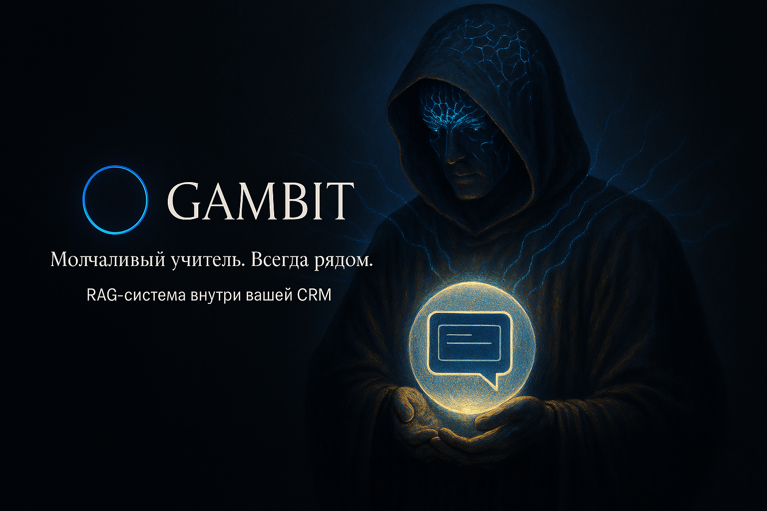 Famaga (RAG-   CRM)