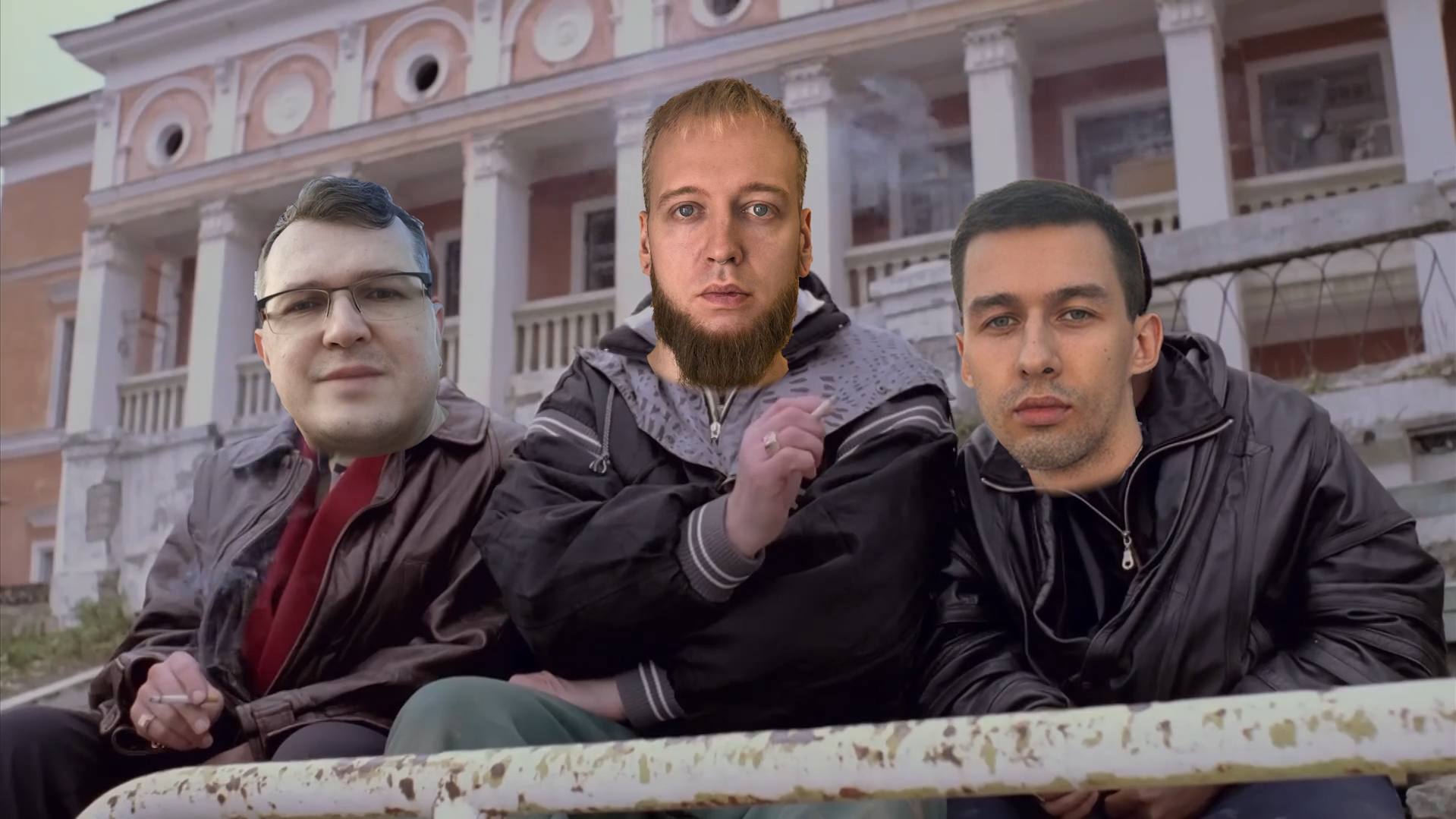 В Юмористическом стиле @SamoVarrik