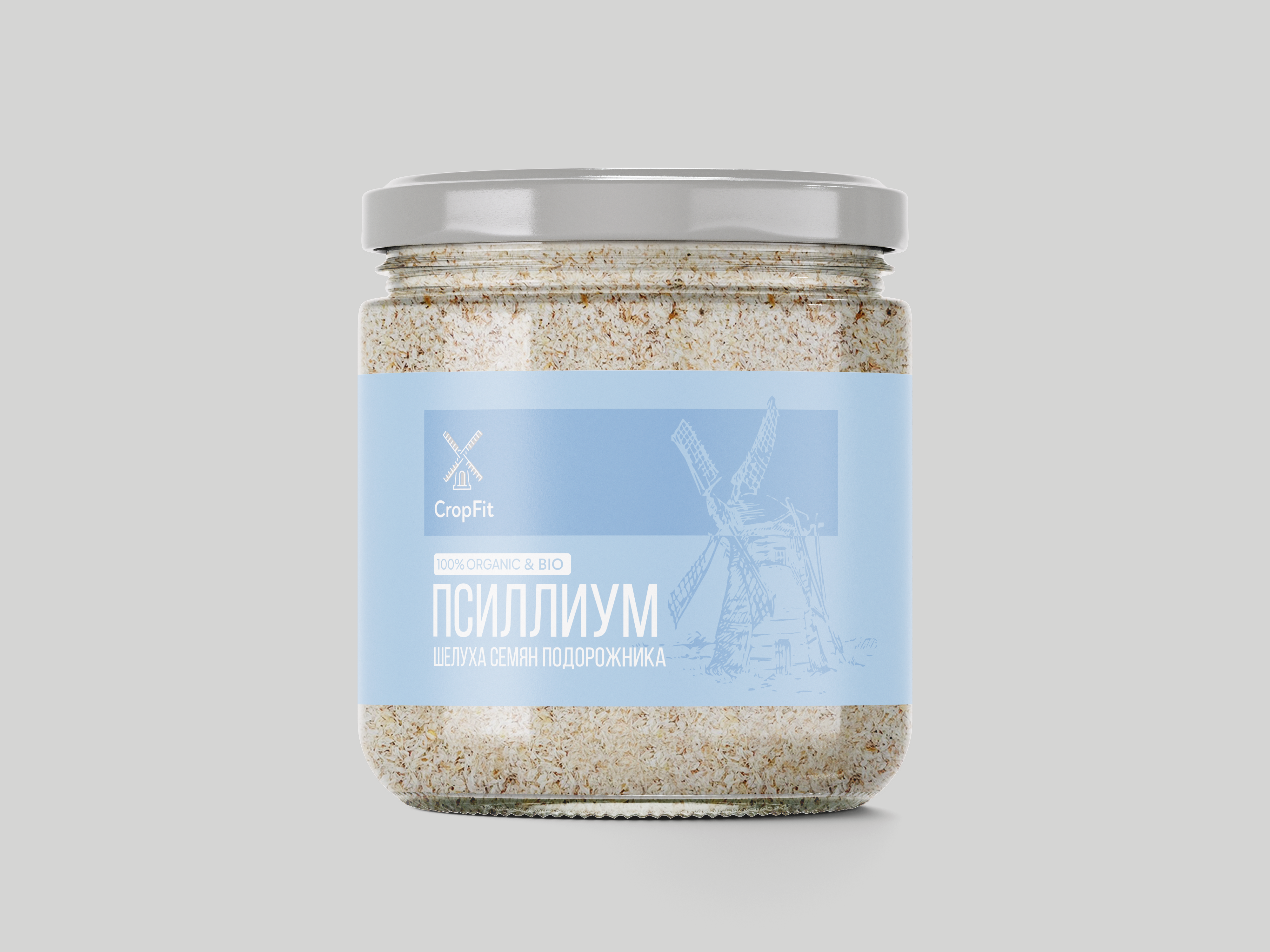 Создание этикеток