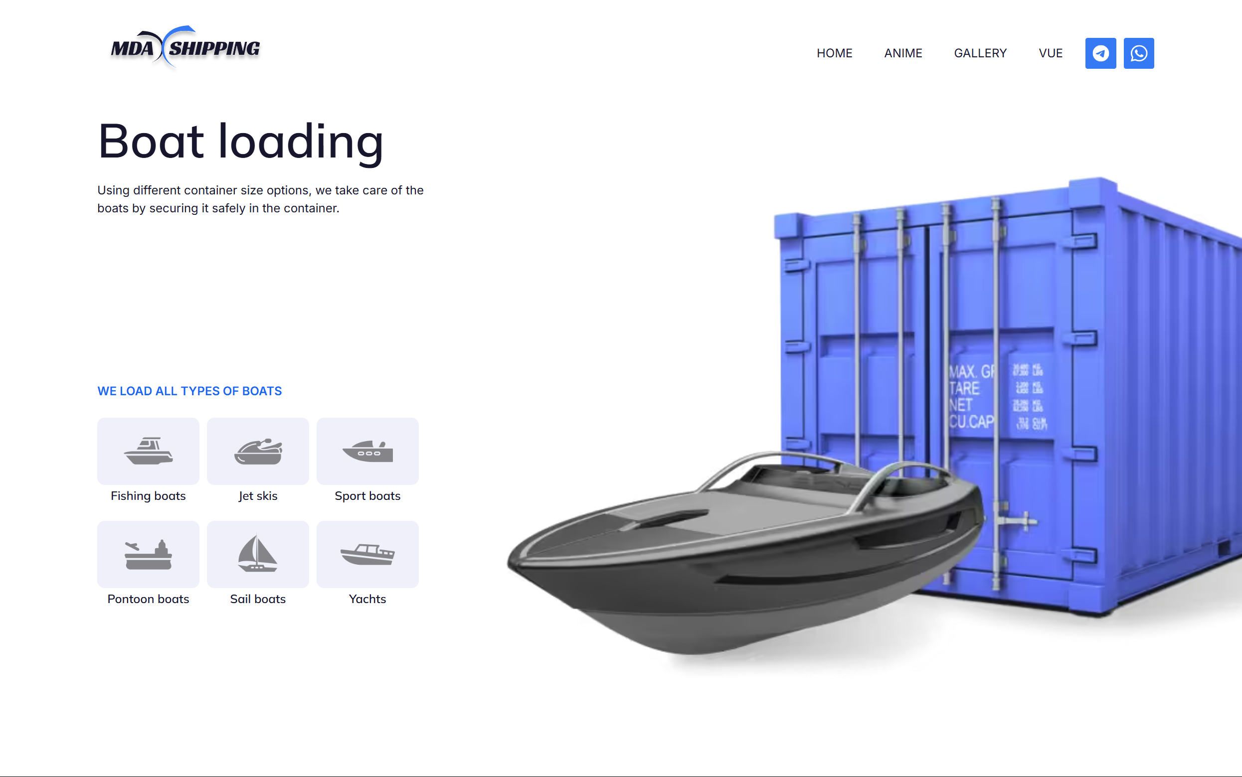 Учебный проект