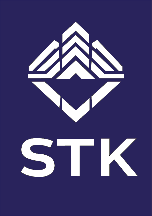 Разработка логотипа для группы строительных компаний