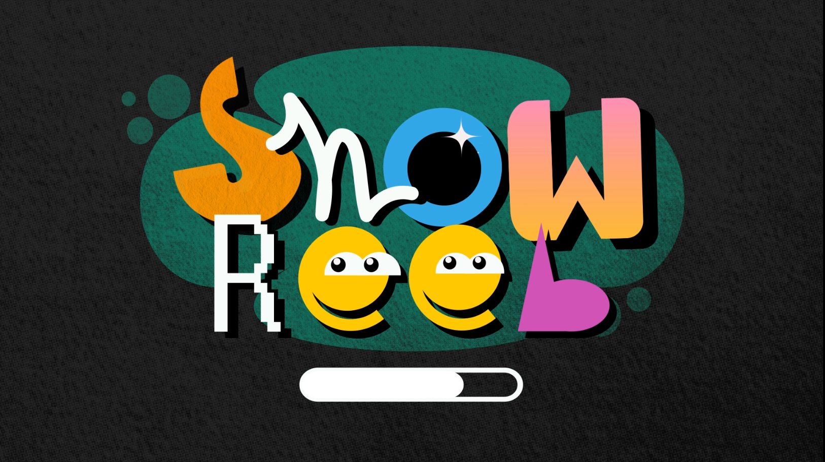 SHOWREEL