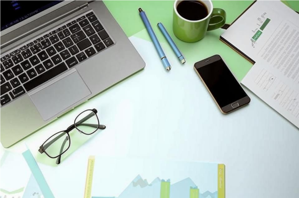 Тексты для Instagram эксперта по финансам