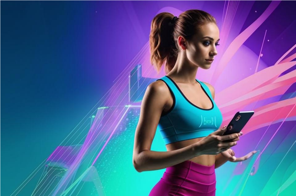 Прогрев и тексты для запуска онлайн-курса по фитнесу