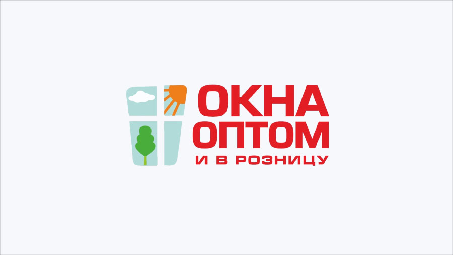 Рекламный ролик "Окна оптом и в розницу"