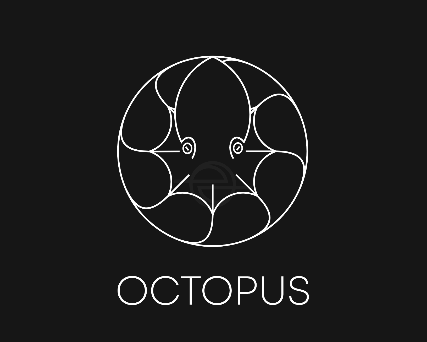 Octopus | Осьминог