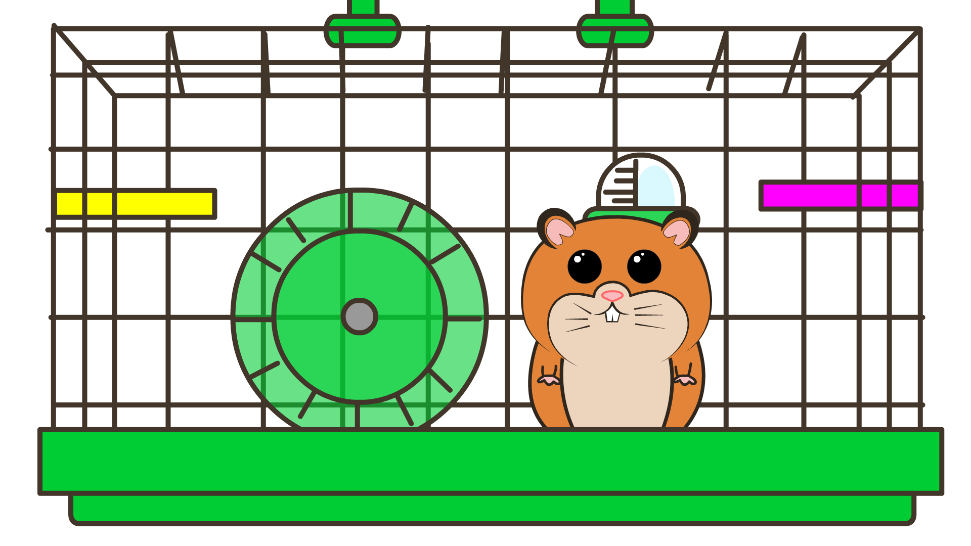 анимационный канал