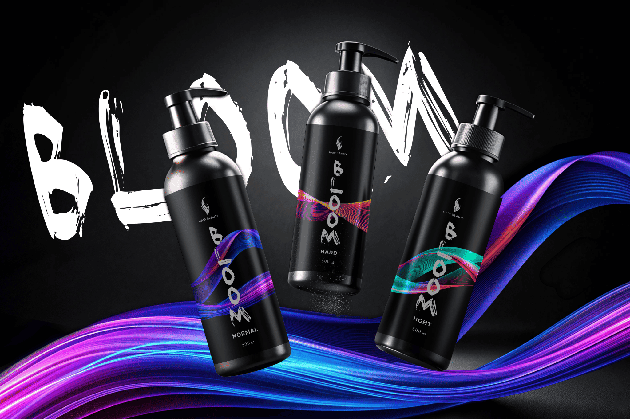 Дизайн упаковки