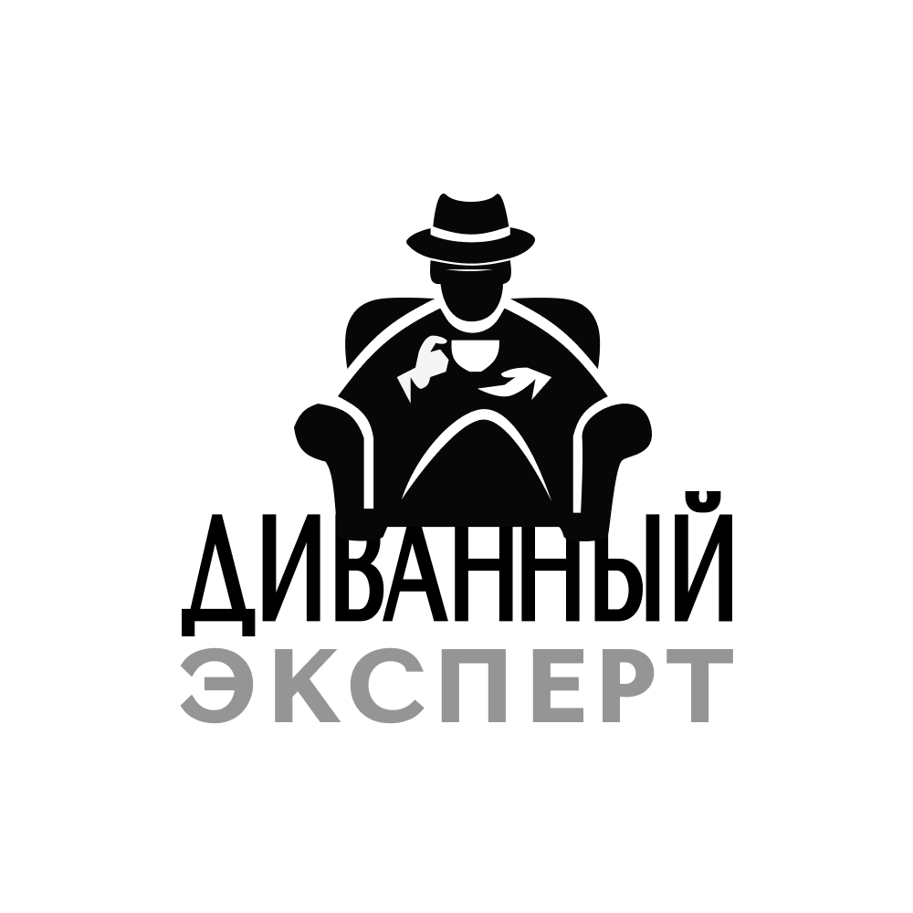 Логотип для ютуб и телеграм канала