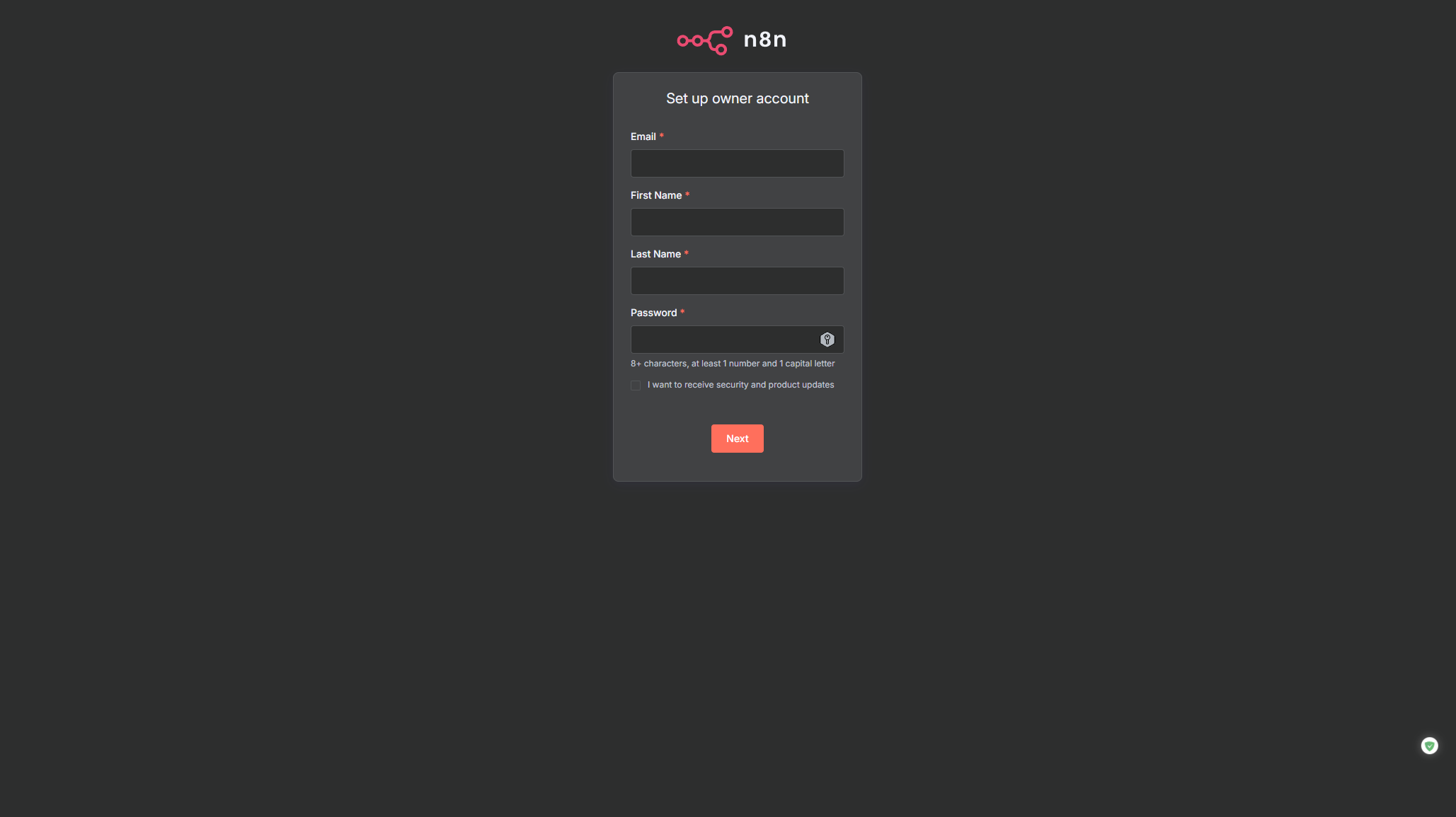 Создание и настройка виртуальной машины, развертывание n8n и создание AI-ассистентов