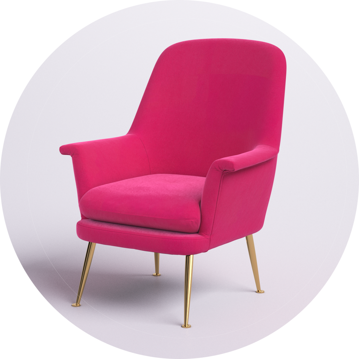 3D моделирование и визуализация мебели