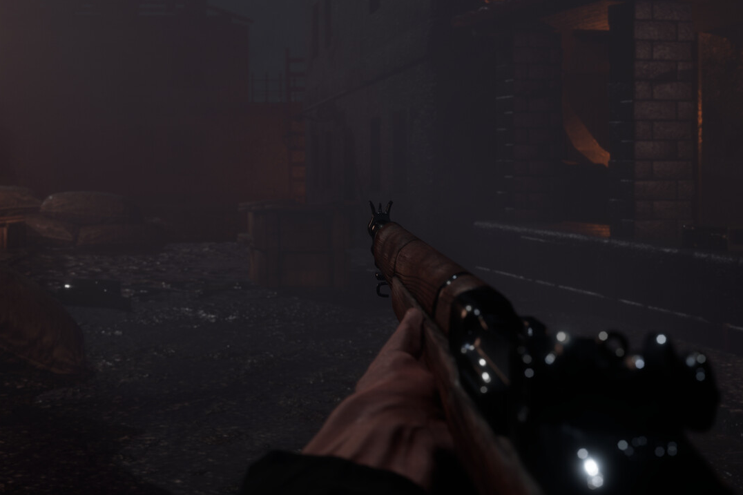 Medal of Honor (1999) REIMAGINED - Fan Art