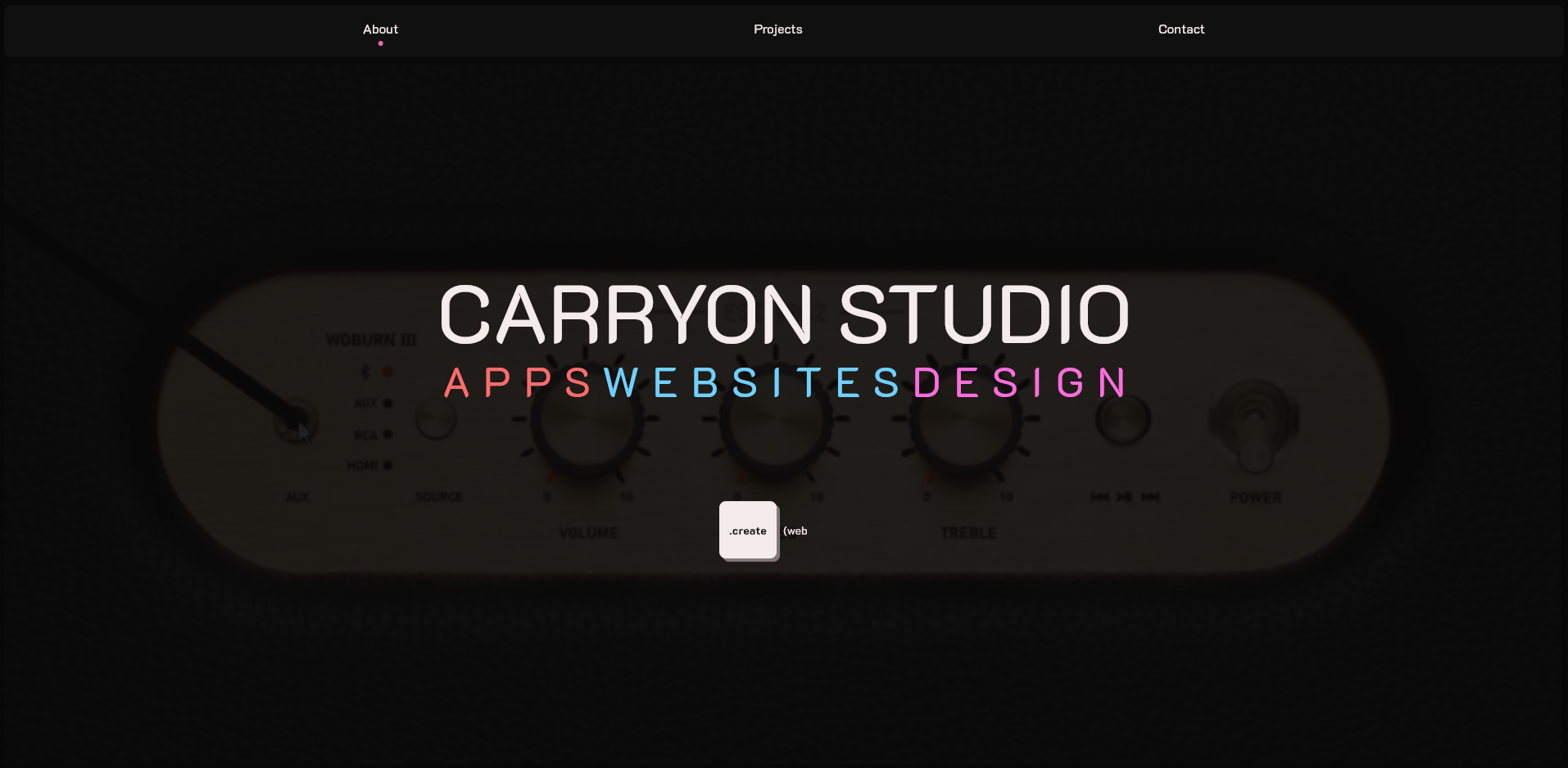 Carryon Studio