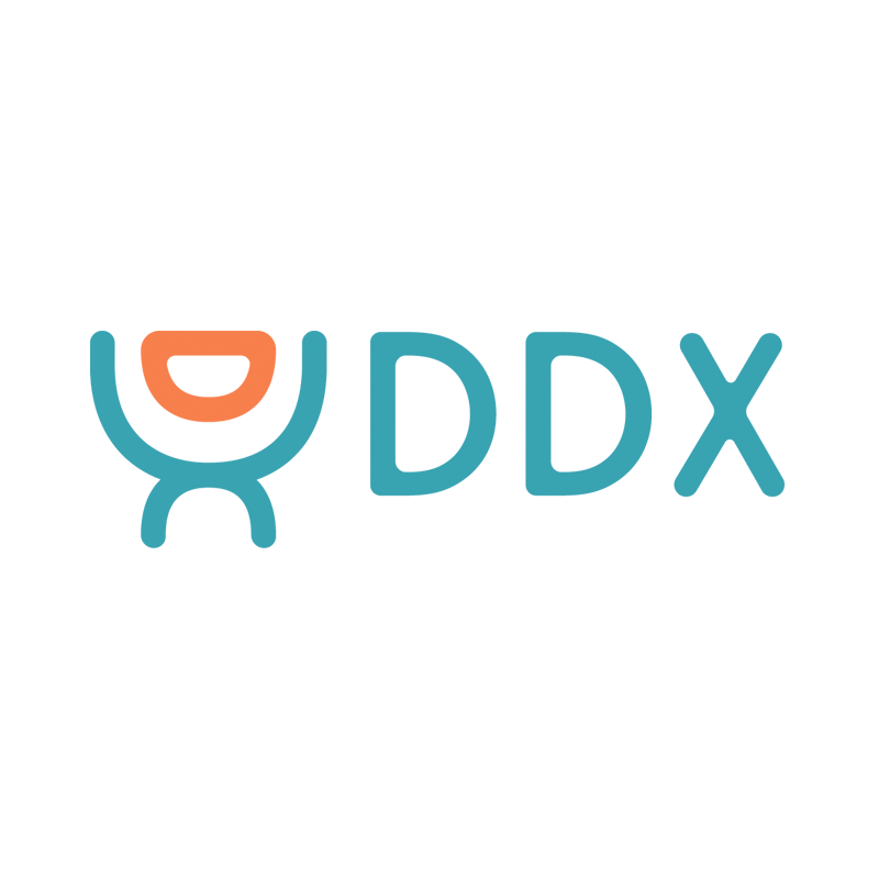 Редизайн фитнес центра DDX