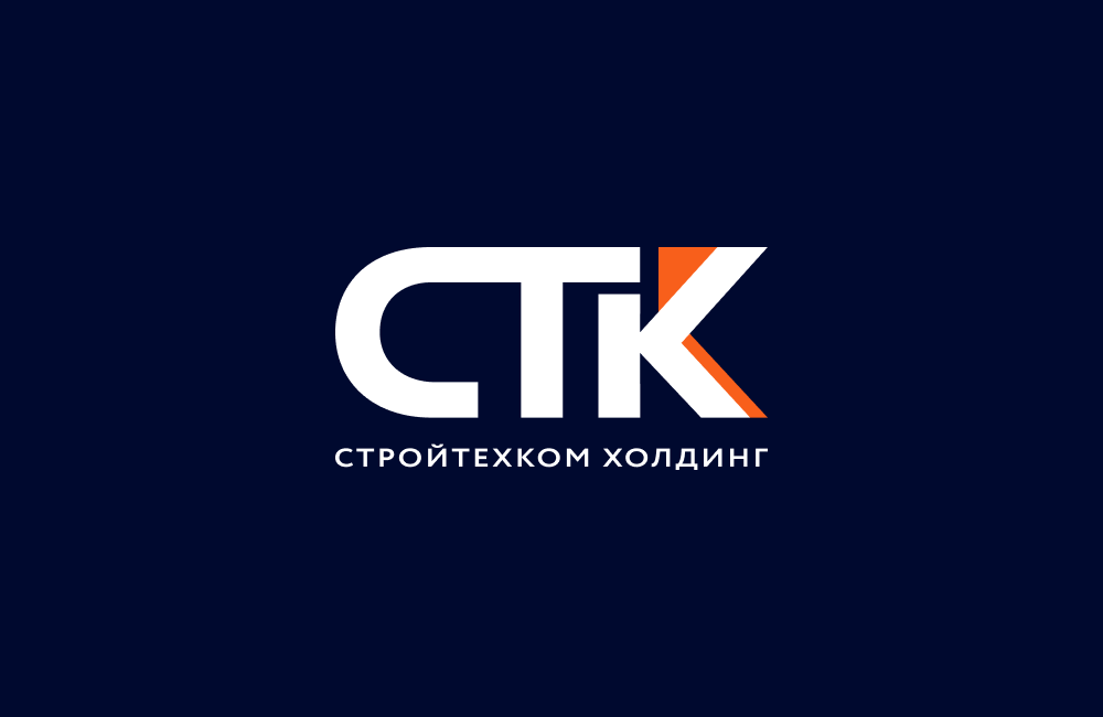 логотип компании СТК