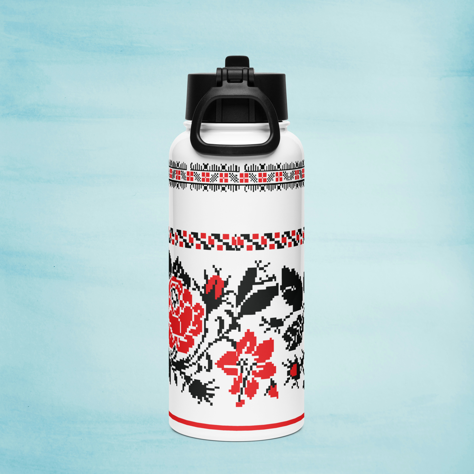 stainless-steel-water-bottle-with-a-straw-lid-white-32-oz-back-6