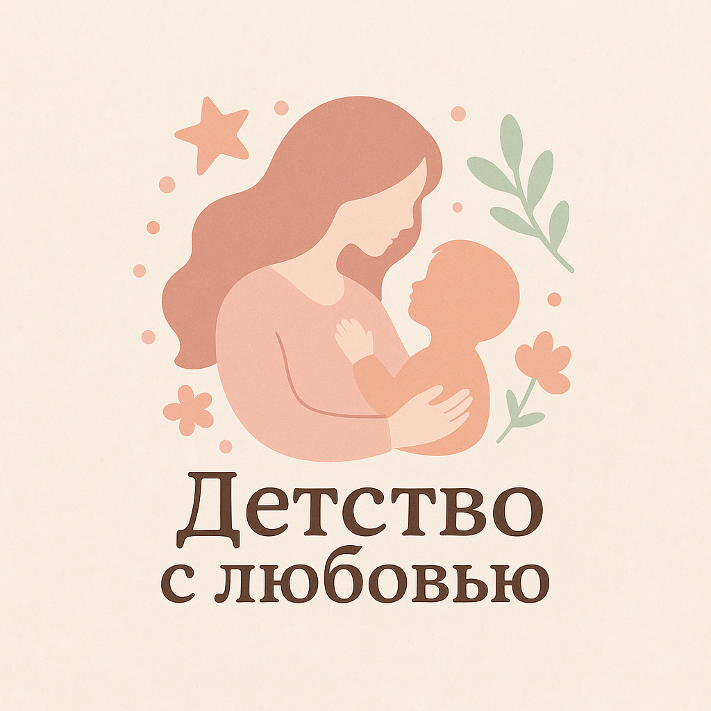 Логотип для ТГ канала