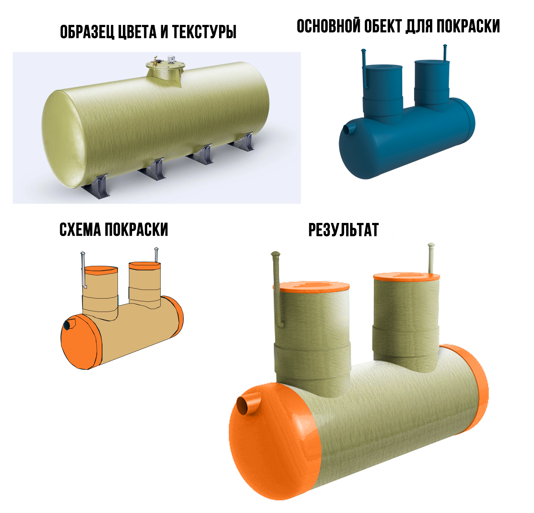 покраска