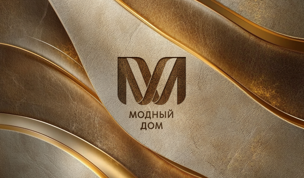 Премиальные логотипы