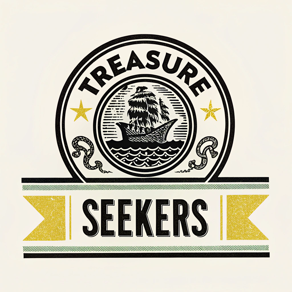 Treasure Seekers
