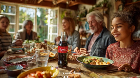    Coca-Cola
