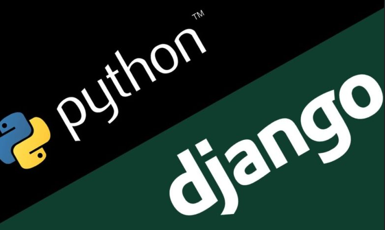 Сайт для портфолио, использовал django, Базовое пременение django, с получением информации из БД