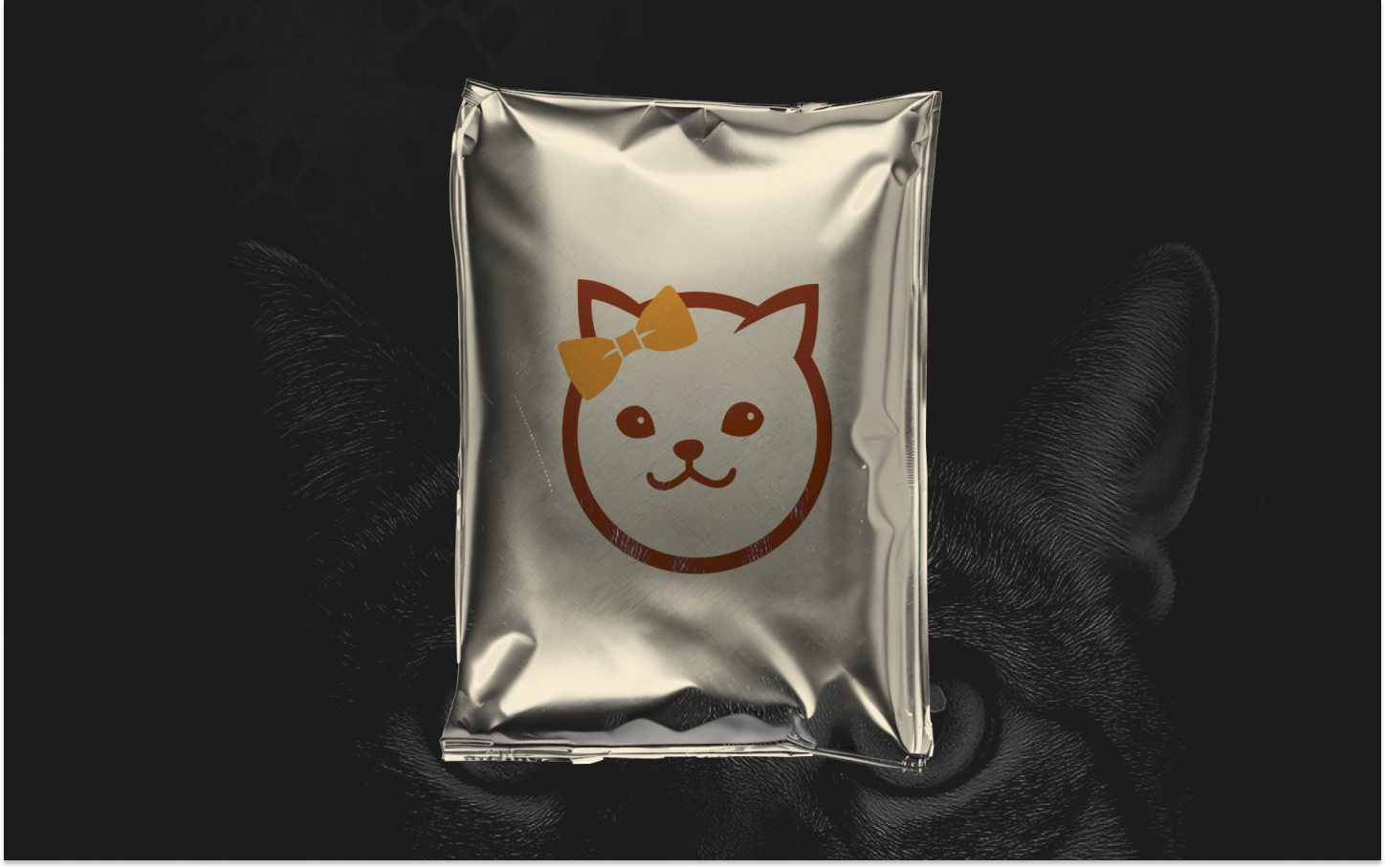 Разработка дизайна логотипа