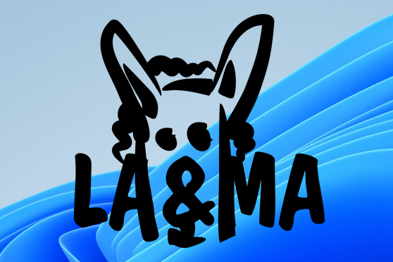 LAMA Магазин Маркетплейс