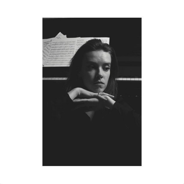 Piano Works