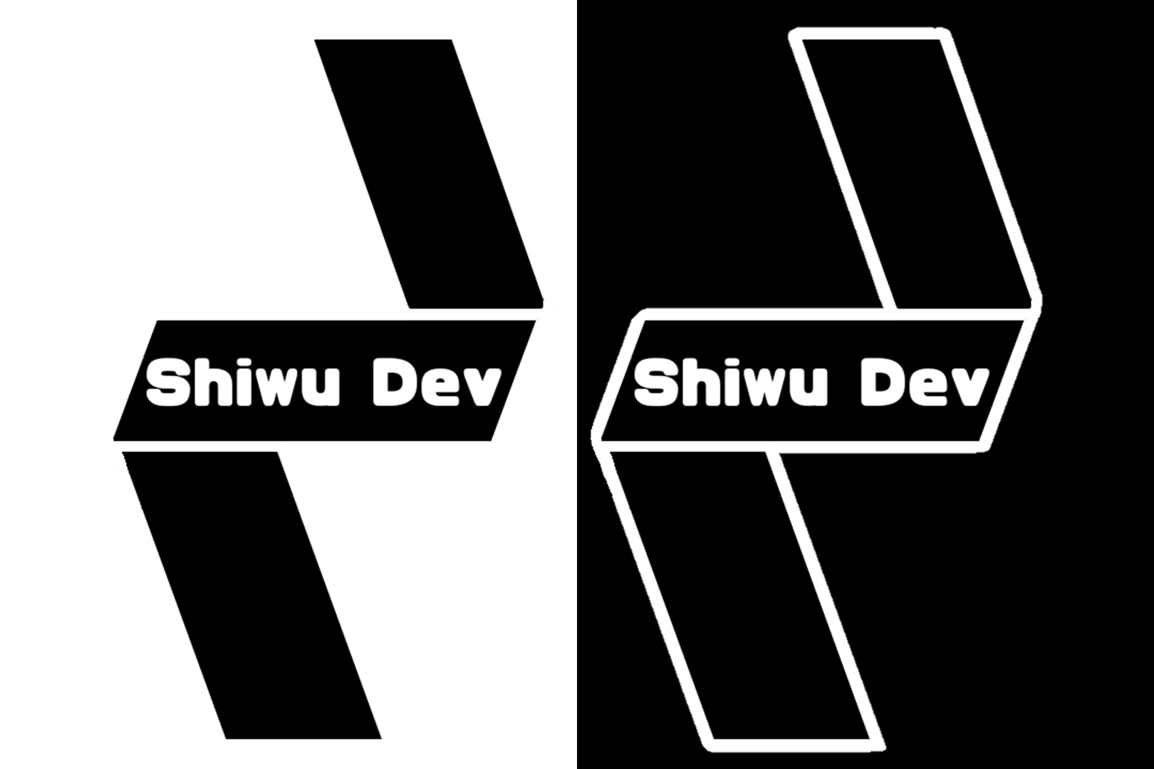 Логотип игровой студии