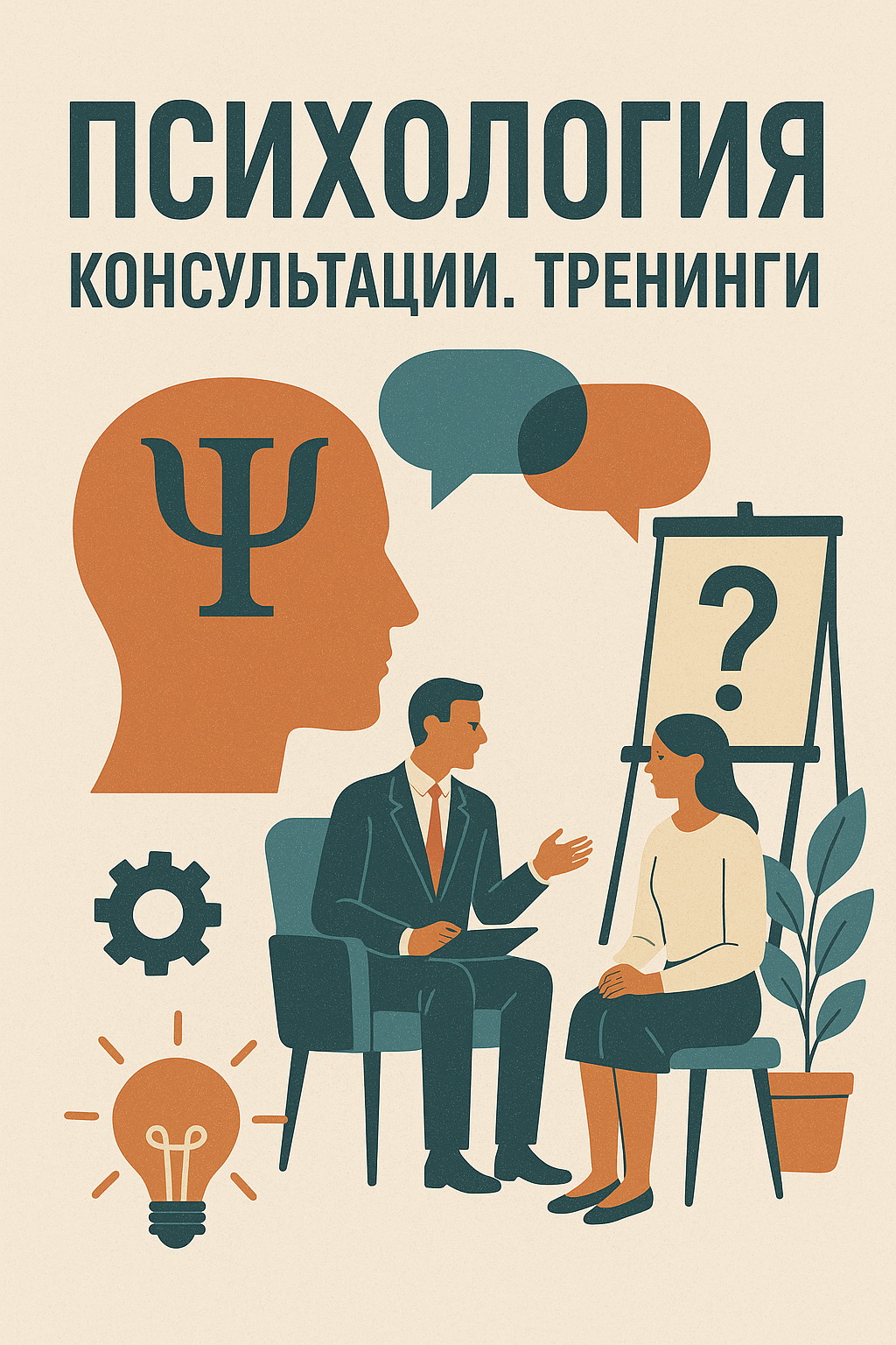 Продающие статьи для сайта психолога