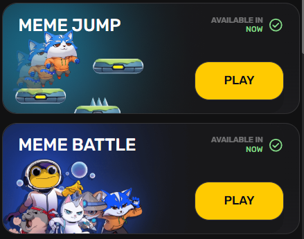Meme Jump