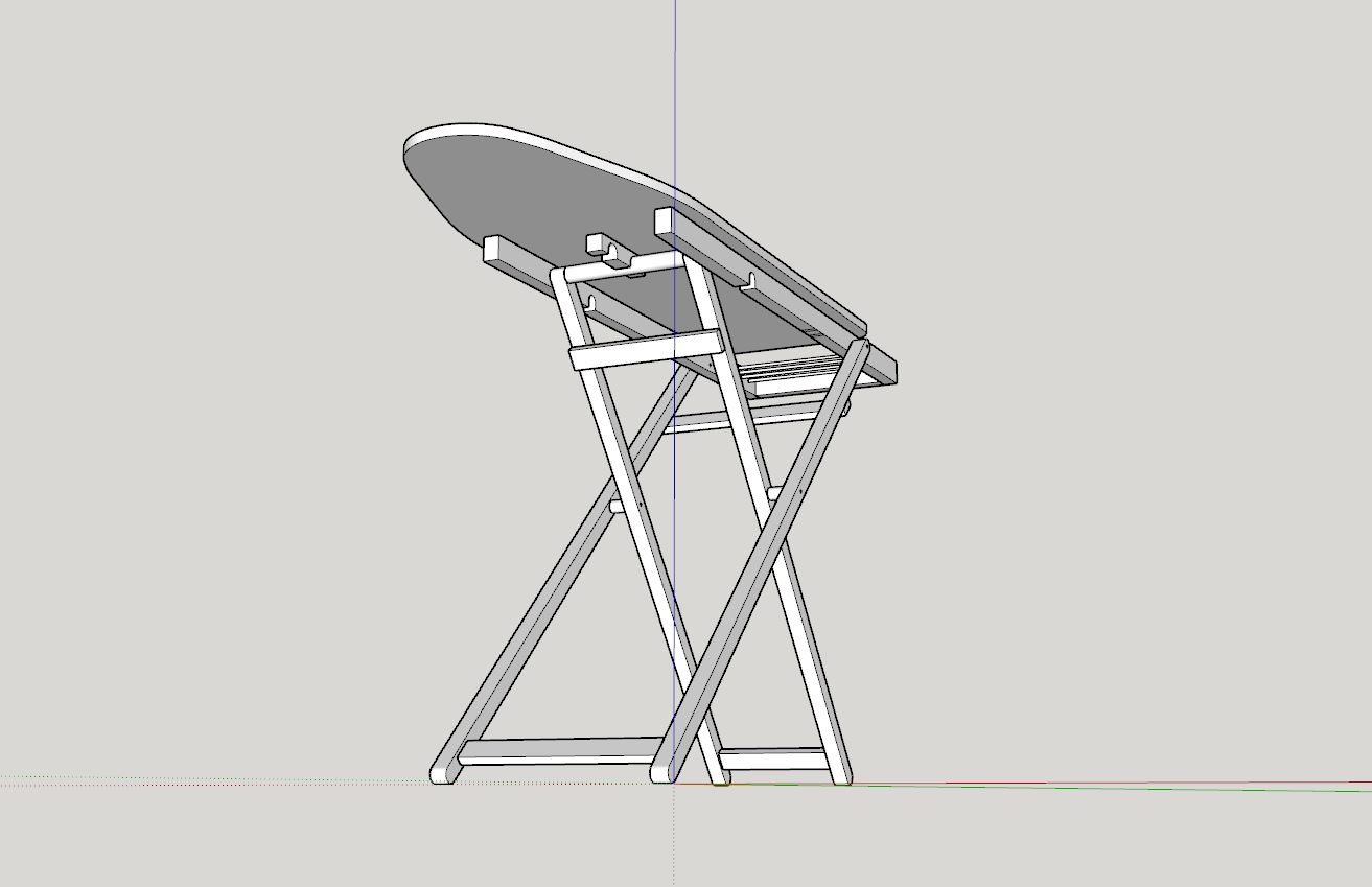 Доска гладильная.JPG