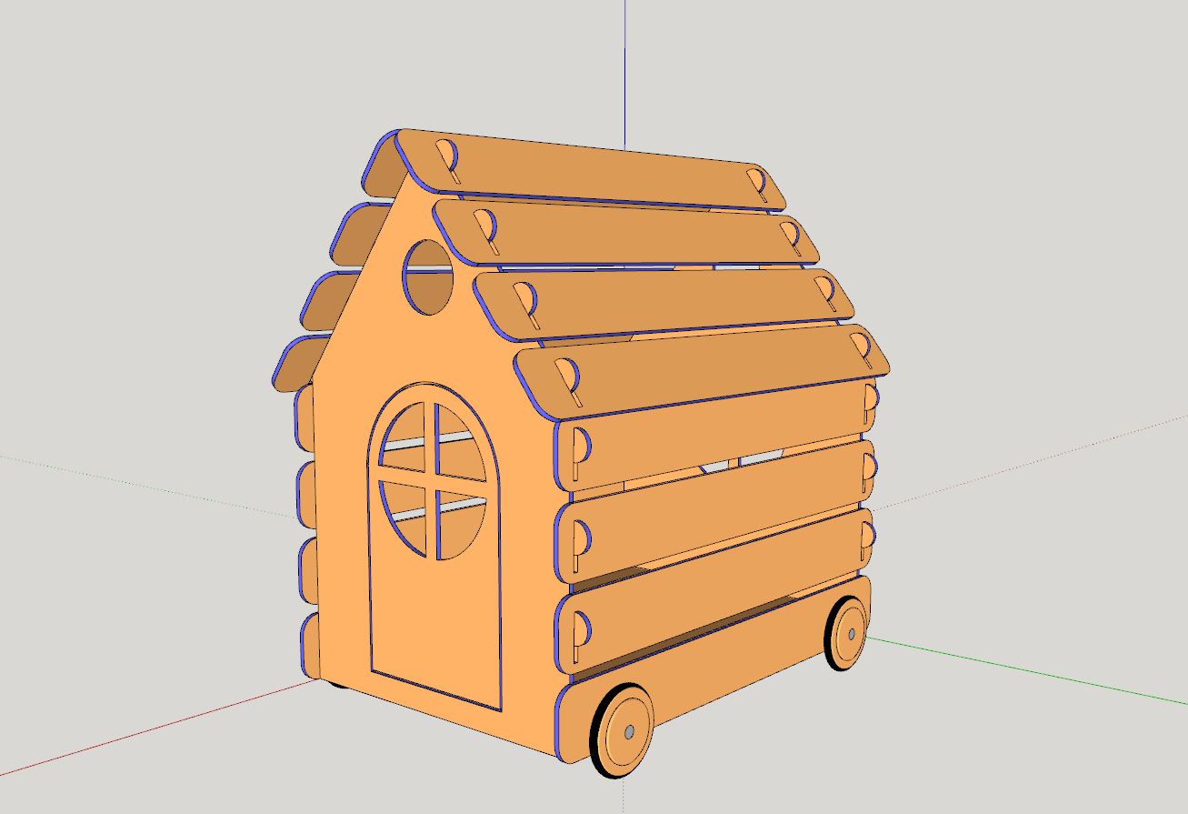 Детский домик.JPG