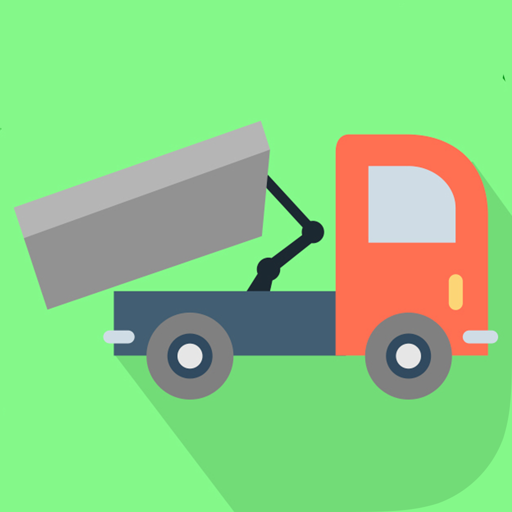 Dumpster On Demand