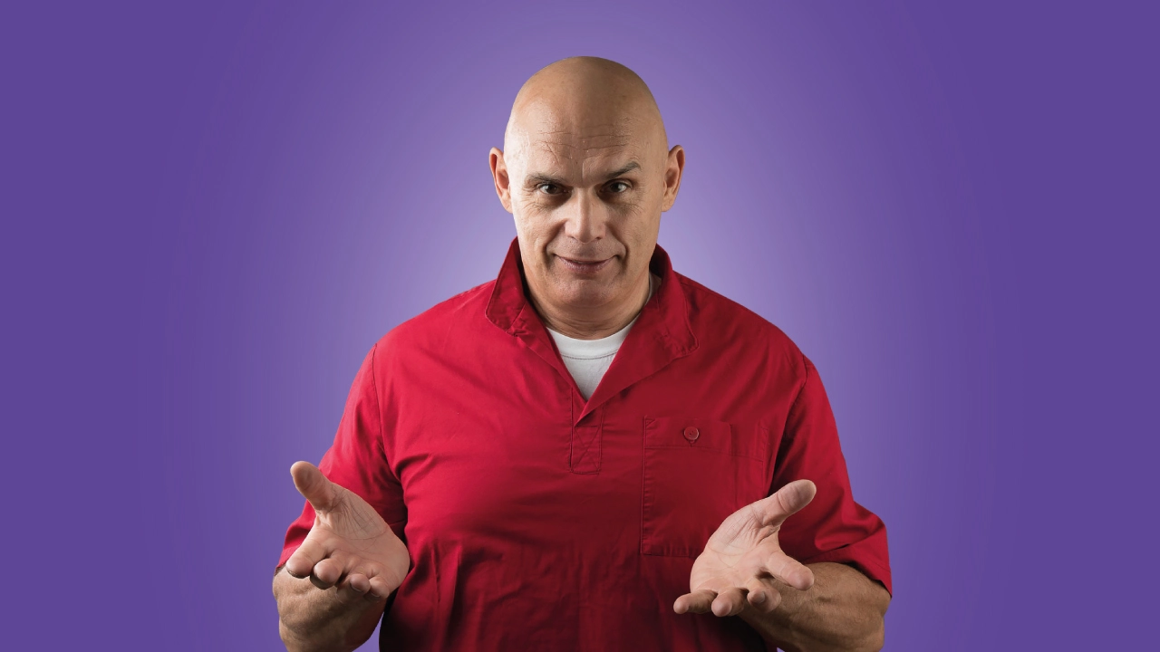 Создали сайт на Битрикс для франшизы доктора Бубновского на 183 клиники