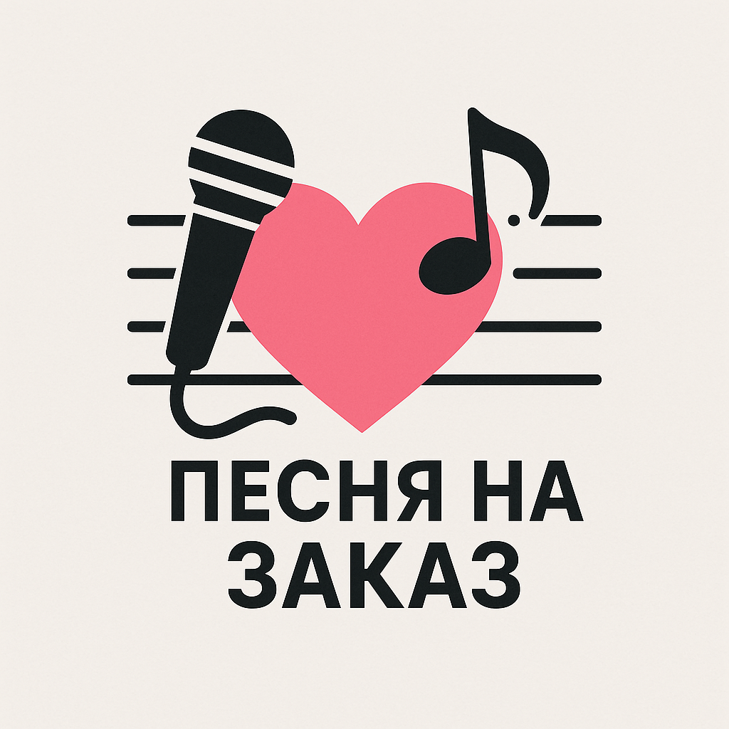 Песня на заказ