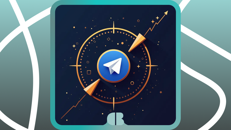 🤖 Telegram-бот для анализа курсов криптовалют 🔁