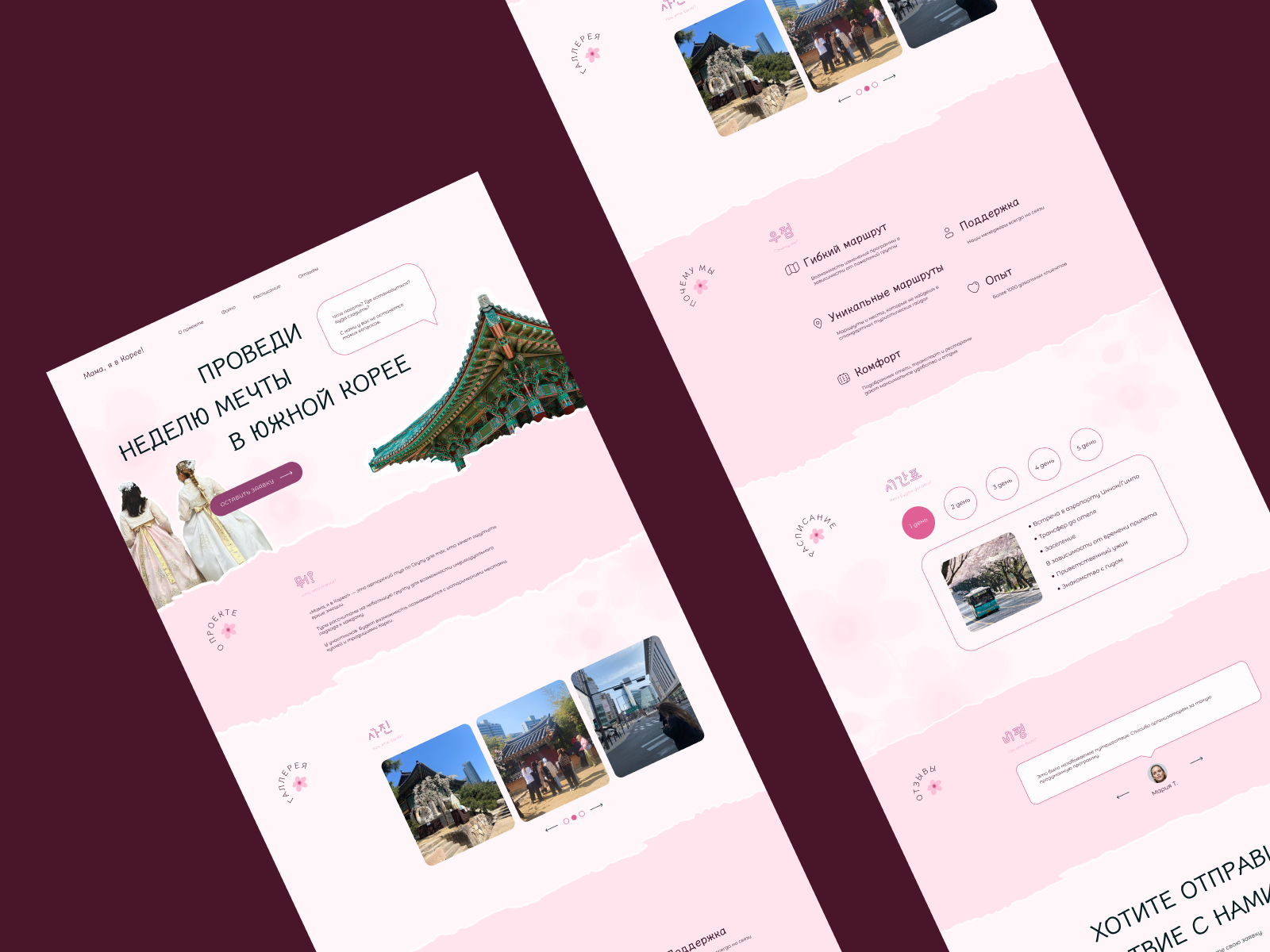 лендинг корея 2 Dribbble.png