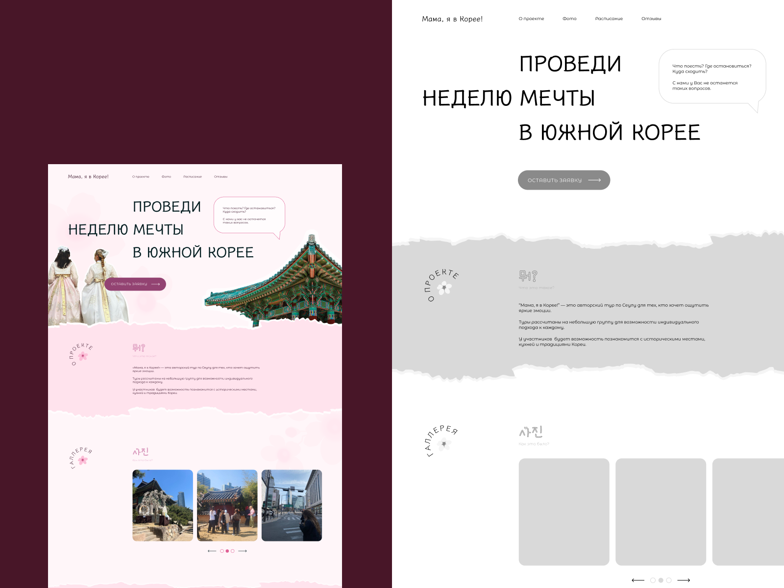 лендинг корея 1Dribbble.png
