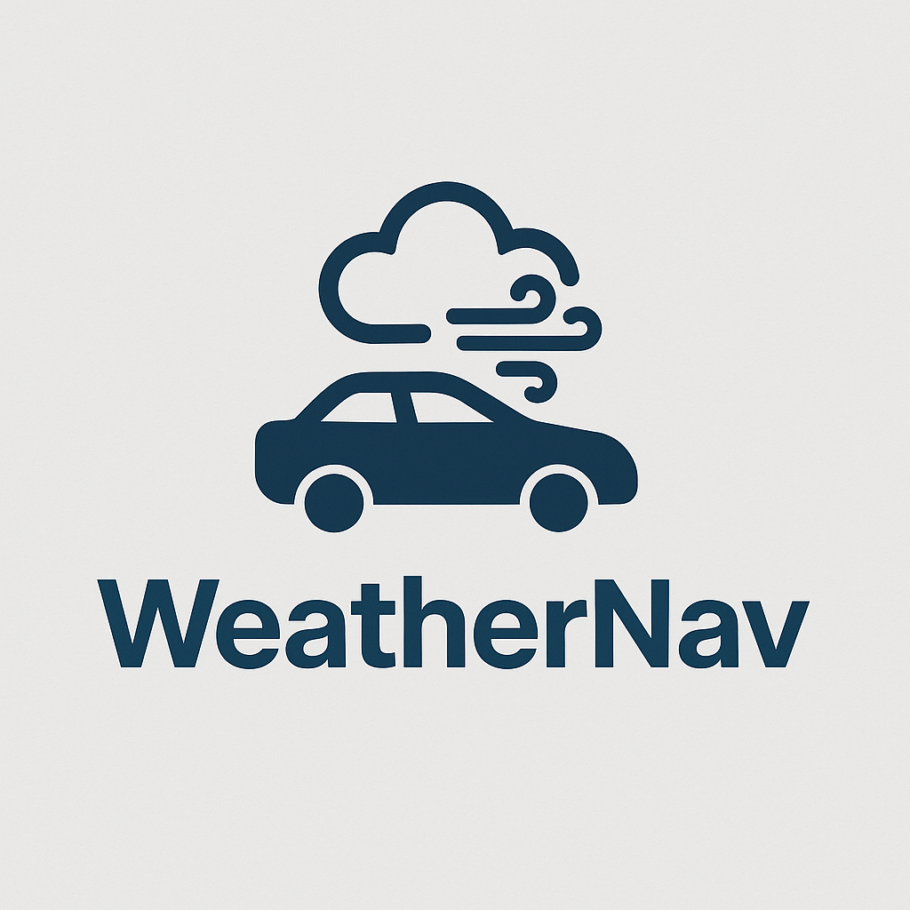 Навигатор для водителей