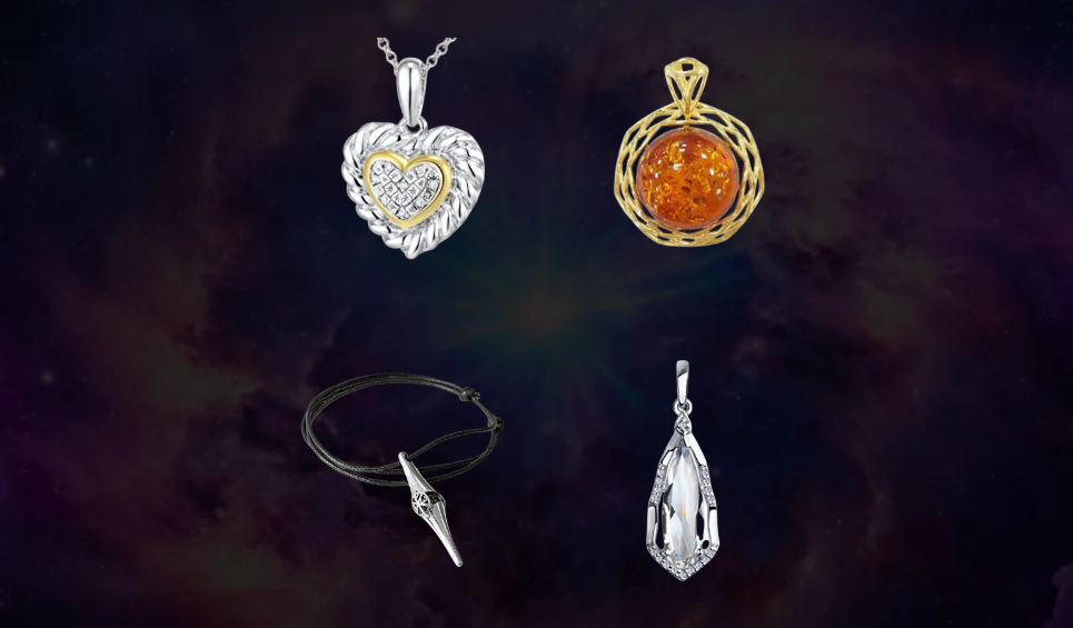 Онлайн-бутик эксклюзивных украшений и аксессуаров с уникальным дизайном и подробным описанием каждого изделия.