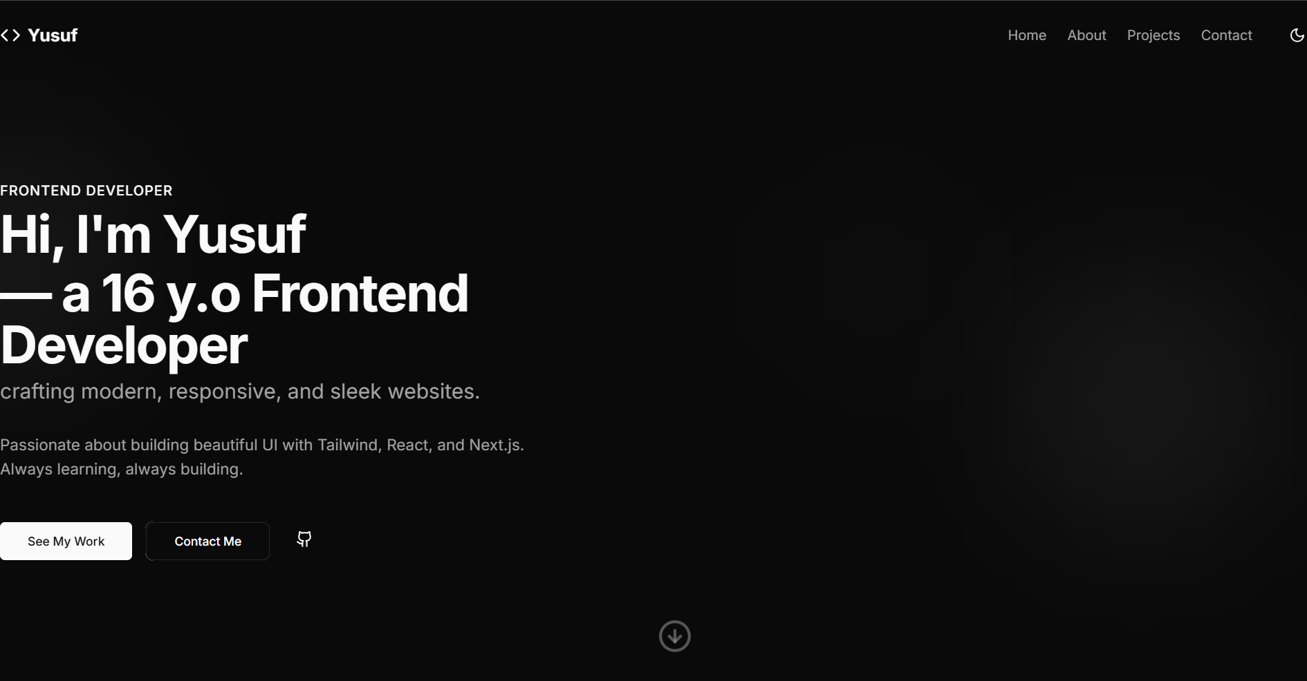 Portfolio