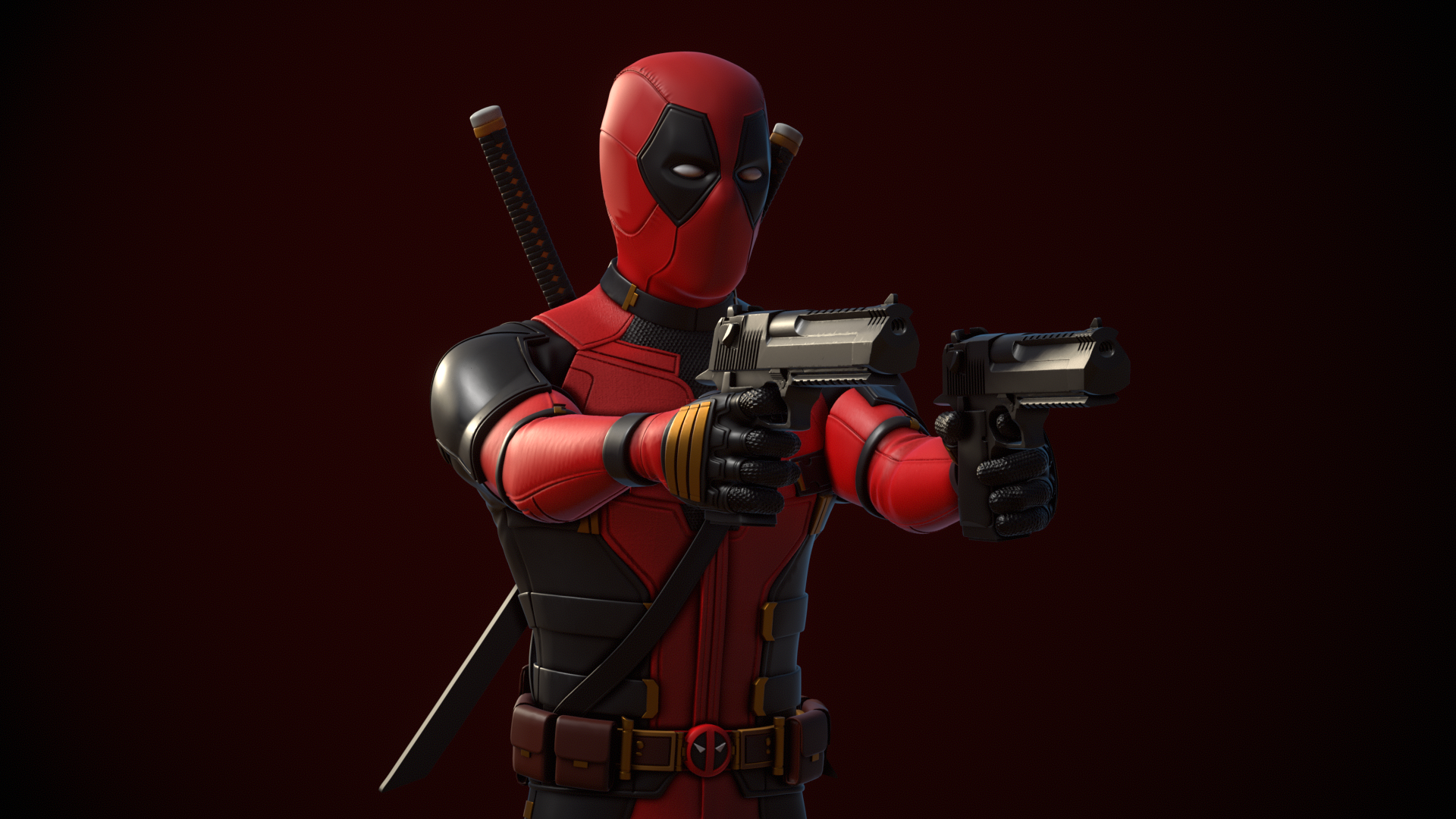Deadpool