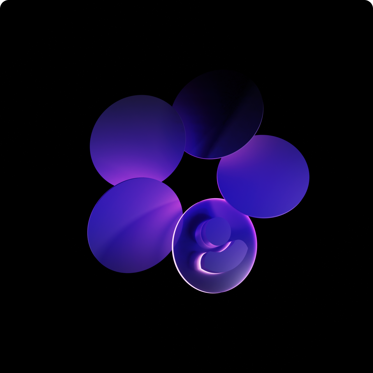 Личный проект: Баннер для продвижения услуг дизайнера