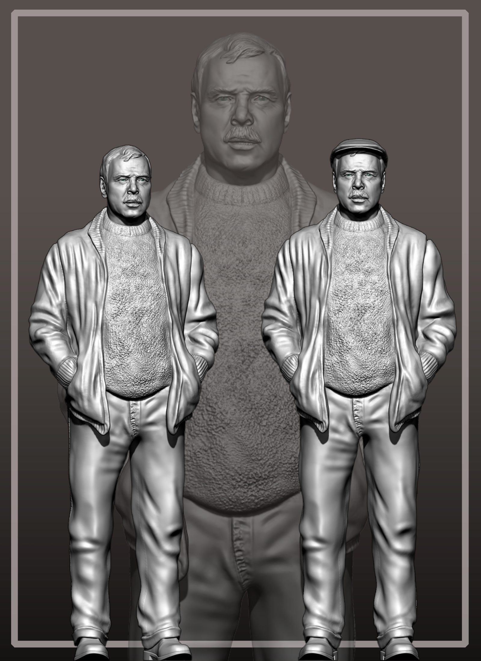 ФИ_ Дальнобойщики