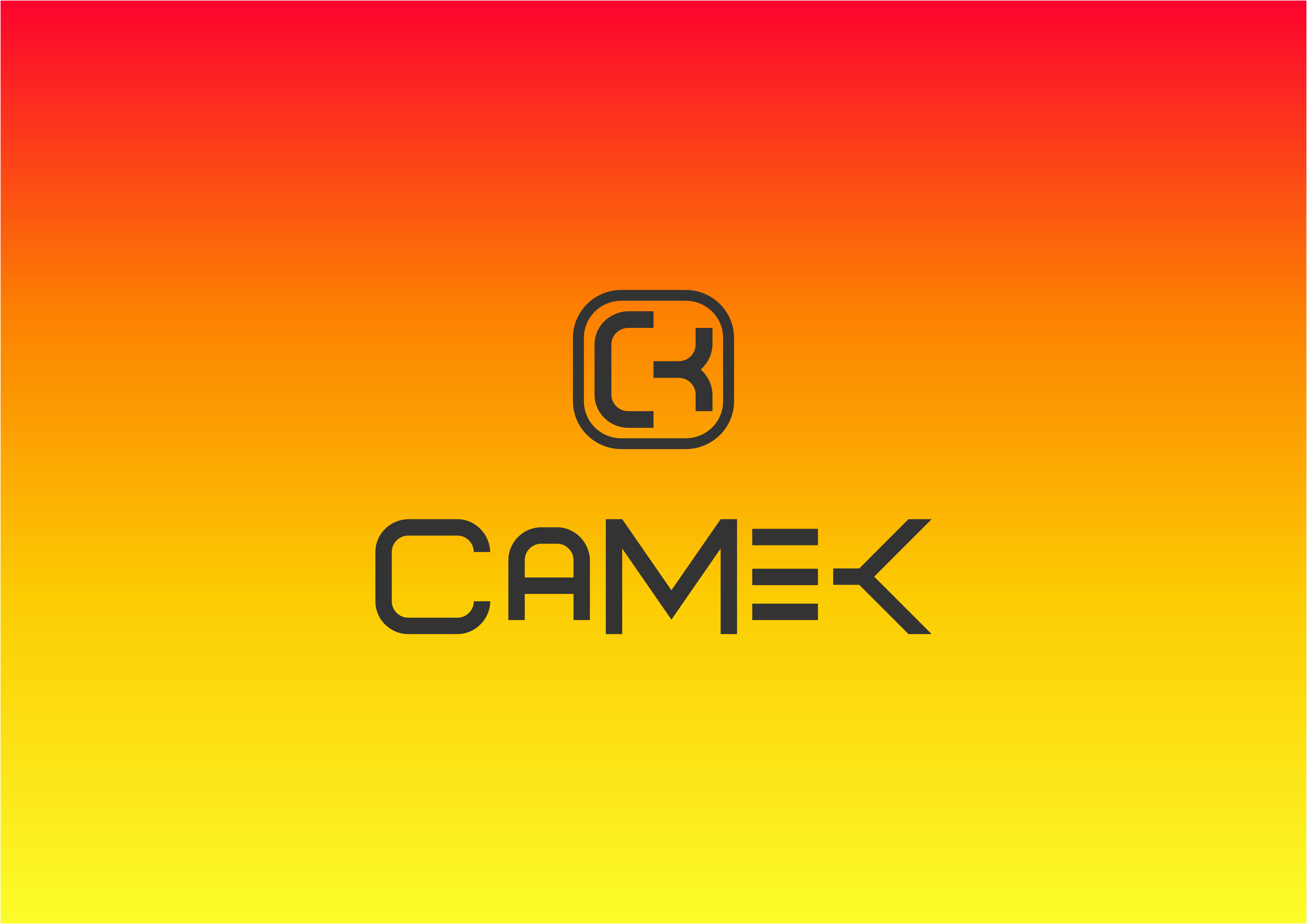 Логотип "СаМеК" для Самарского Металлургического Колледжа