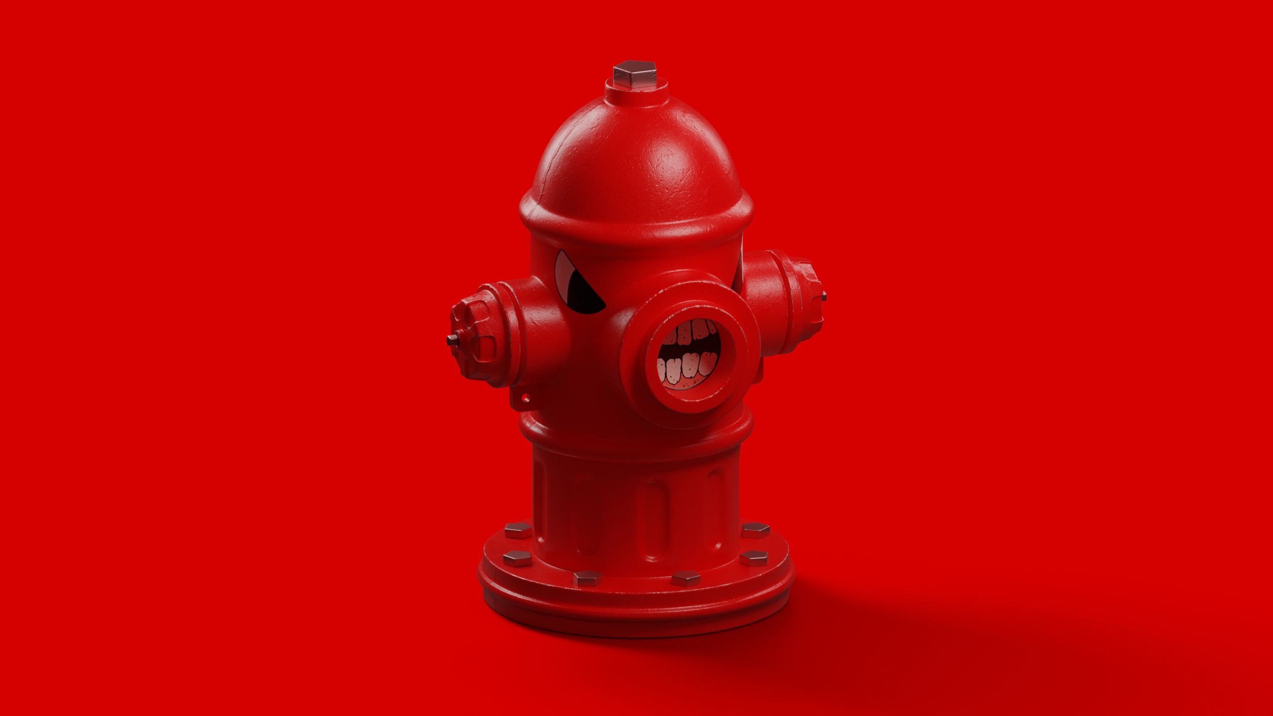 Hydrant